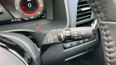 Nissan Qashqai 1.3 DiG-T MH Tekna 5dr Petrol Hatchback